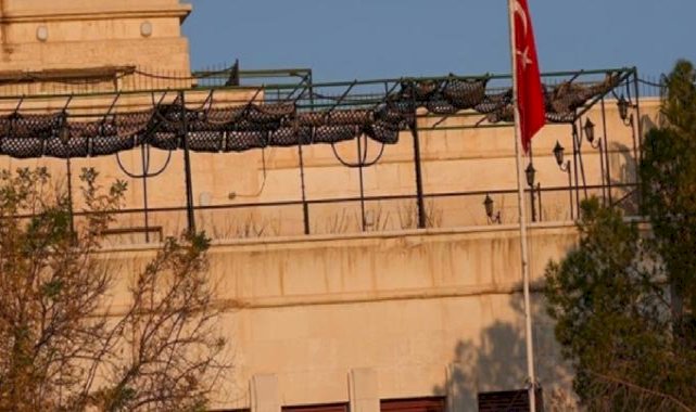 Şam Maslahatgüzarı açıkladı: Cumhurbaşkanı Erdoğan Şam'a gidebilir