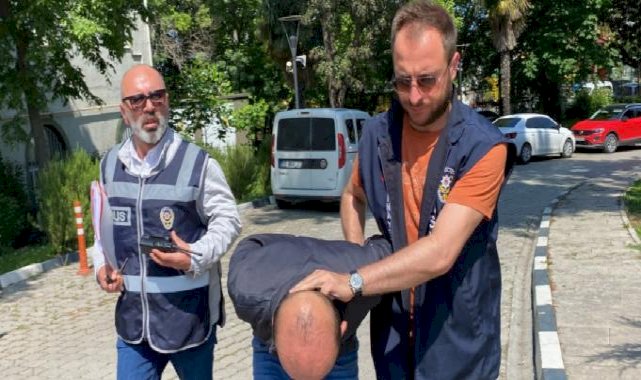 Samsun'da cinayet davasında maktulün eşinden yürek burkan sözler