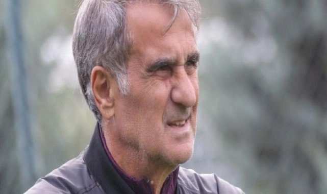 Şenol Güneş: Futbolun özünü bozarsanız tadını da bozarsınız
