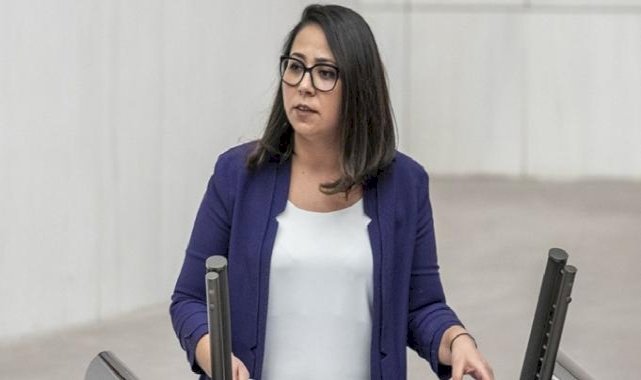 Sera Kadıgil'in Suriye sözleri yeniden gündem oldu