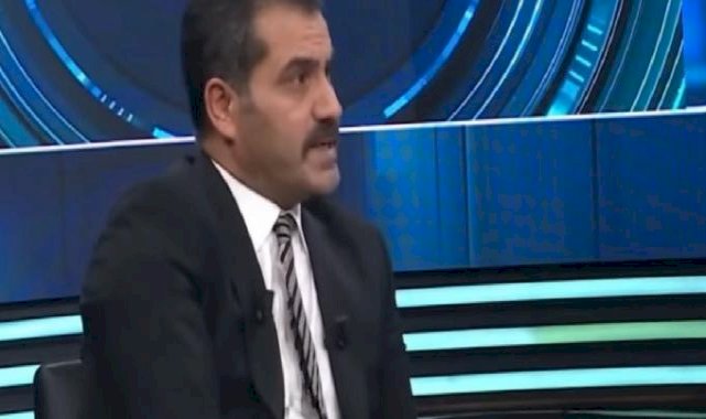 Serkan Toper, Suriye meselesinde Türkiye'nin rolünü özetledi