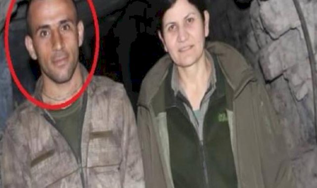 SON DAKİKA! MİT'ten Gara'da nokta operasyon