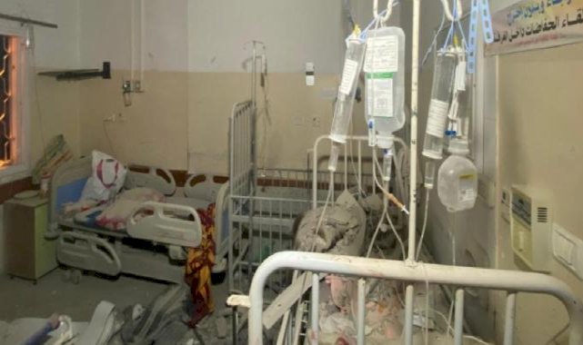 Sudan kıtlık olduğu iddialarını yalanladı