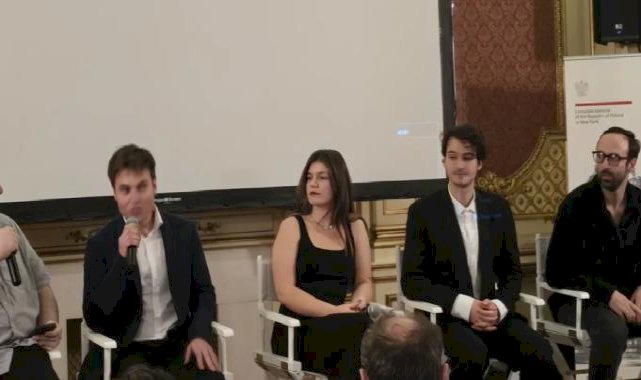 Sunflower filmi, Türk yapımcıların iziyle Oscar yolunda