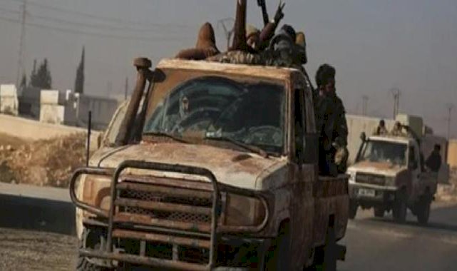 Suriye'de Deyrizor terörden temizlendi: İşte petrol fışkıran şehrin önemi