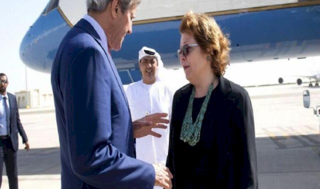 Suriye'de Esad rejimi sonrasında bir ilk! Üst düzey ABD'li Şam'ı ziyaret edecek