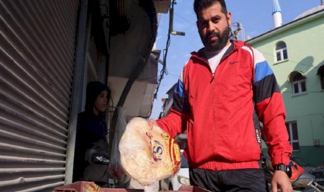 Suriyeli toptan gıdacılarda dönüş heyecanı fiyatlara yansıdı