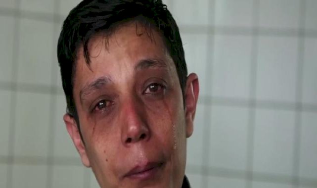 Suriyeli ünlü aktivist Mazen Hamada'nın Sednaya Hapishanesi'nde cesedi bulundu