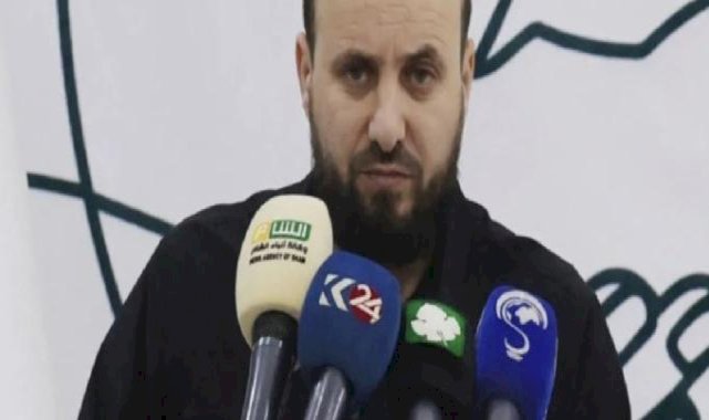 Suriye'nin yeni başbakanından çağrı: Ülkenize geri dönün