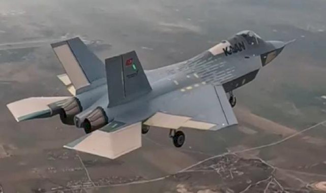 Suudi Arabistan KAAN'a talip oldu