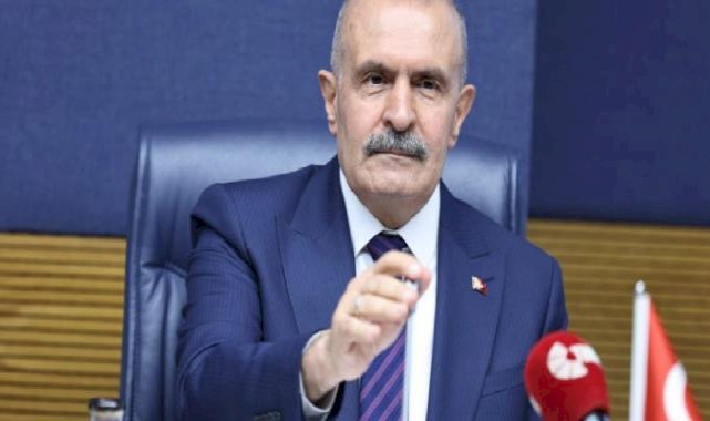 TBMM AB Komisyonu Başkanı Kayatürk'ten AB'ye eleştiri