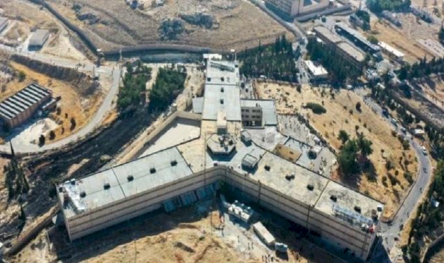 TBMM heyeti Suriye'ye gidiyor: Sednaya Hapishanesi'ni inceleyecekler