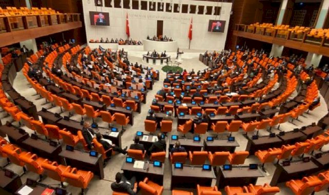 TBMM'de bu hafta 'Devlet Memurları Kanunu' görüşülecek