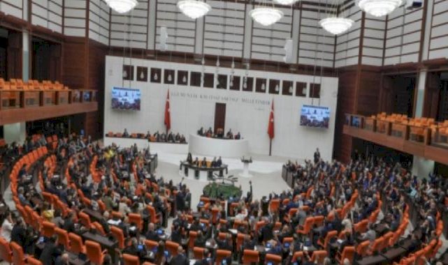 TBMM'den asgari ücretin bölgelere göre belirlenmesini istediler