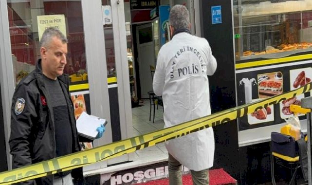 Tekirdağ'da bıçakla eşini ağır yaralayıp, yanındaki erkeği öldürdü