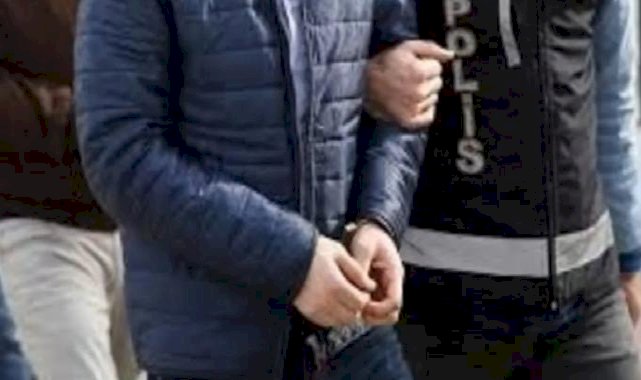 Trabzon'da yaşlı kadını bağladıktan sonra altınlarını çaldılar