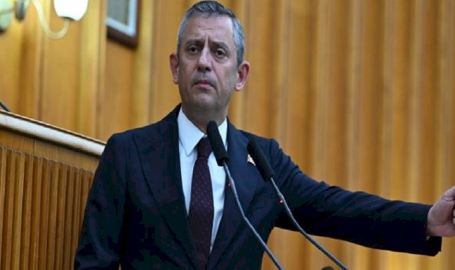 TÜİK'ten Özgür Özel'e 'pinpon topu' cevabı: Gerçeği yansıtmıyor