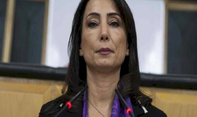 Tülay Hatimoğulları: DEM olarak üzerimize düşeni yapacağız