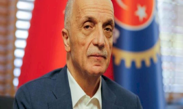 TÜRK-İŞ’ten asgari ücret görüşmesi öncesi kritik toplantı