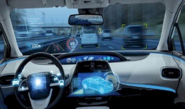 Türkiye otonom araçlara hazırlanıyor... Yönetmelikle yasallığı belirlendi