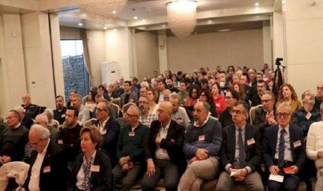 Türkiye Tabipleri Birliği, “Bebeklerin Ölmediği Bir Sistem İçin Mücadeleye Devam”