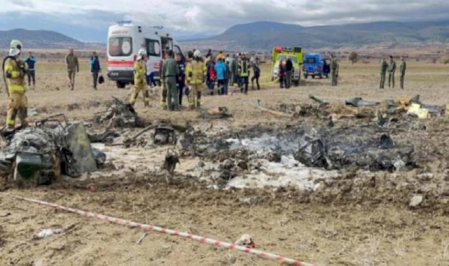 Türkiye'nin 6 kahraman şehidi