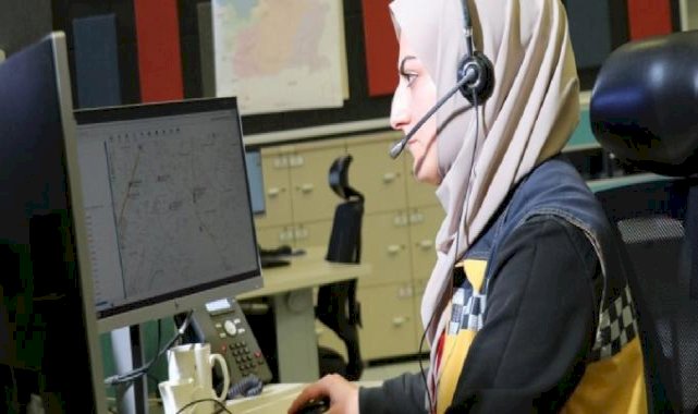 Van'da bir kişi 112 Acil Çağrı Merkezi'ni 8 bin 500 kez gereksiz yere aradı