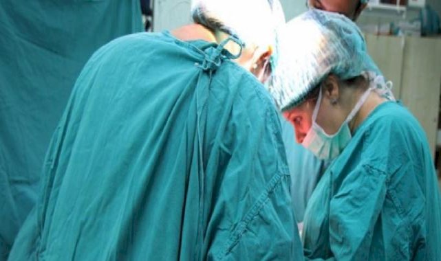 Van'da 'hademe ameliyata girdi' iddiasına soruşturma başlatıldı