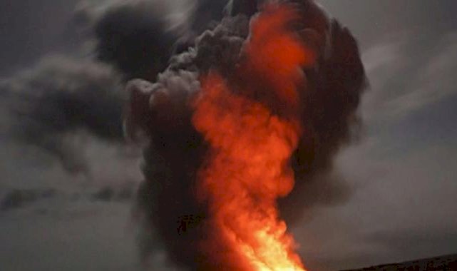 Vietnam’da askeri tatbikat sırasında patlama: 12 asker öldü