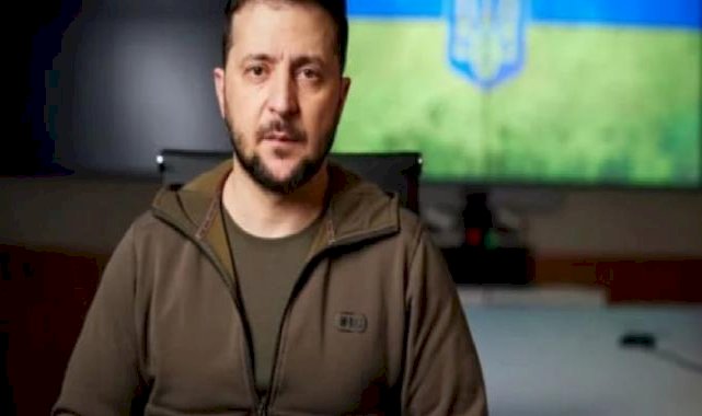 Vladimir Zelenski: Ruslar Koreli askerlerin yüzlerini yakıyor