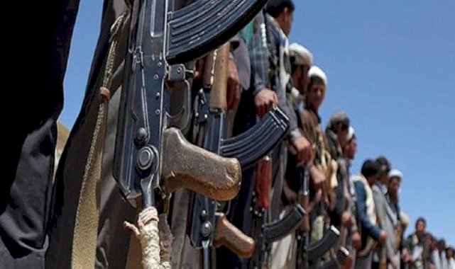 Yemen'deki Husiler İsrail’e meydan okudu: Uzun bir savaşa hazırız