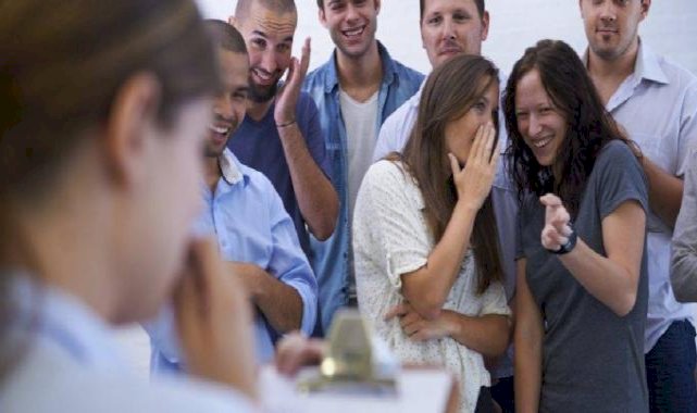 Yengeç Sepeti Sendromu Nedir?