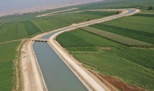 Yeni GAP eylem planı hazır: 570 bin kişiye istihdam sağlayacak