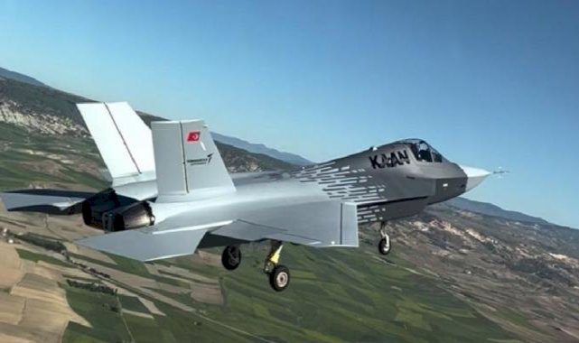 Yunan basını: Türkiye savaş uçağı üretirken biz vida bile üretemiyoruz