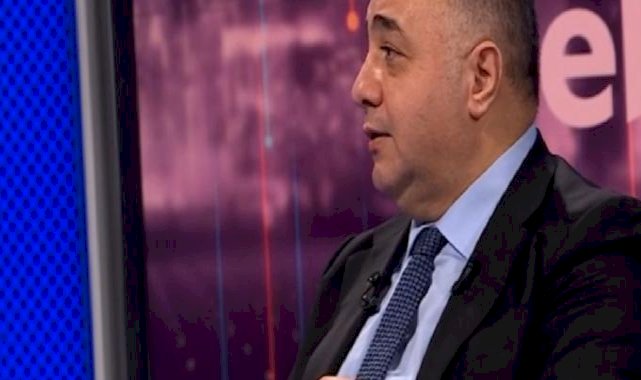 Zafer Şahin canlı yayında ABD'nin Rakka'daki kirli DEAŞ planını anlattı