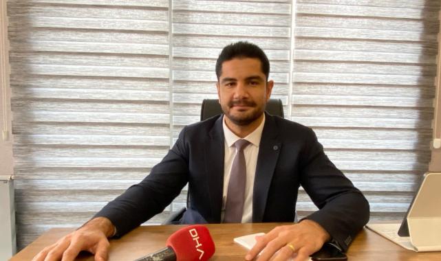 Taha Akgül: Türk’ün gücünü tekrar dünyaya göstereceğiz