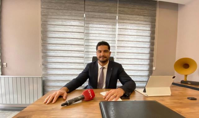 Taha Akgül: Türk’ün gücünü tekrar dünyaya göstereceğiz