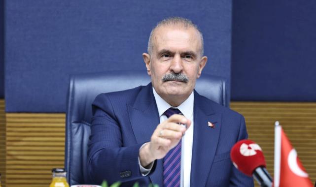 TBMM AB Komisyonu Başkanı Kayatürk'ten AB'ye eleştiri