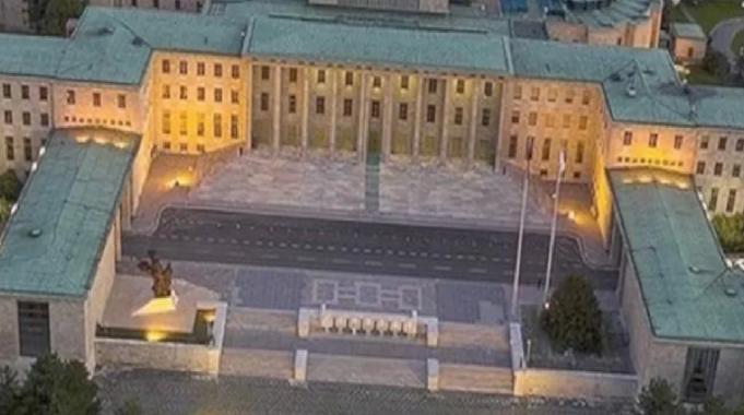 TBMM yeni haftada da bütçe görüşmelerini sürdürecek