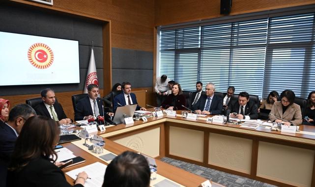 TBMM'deki Yenidoğan Komisyonu'nda muhalefet vekillerinin skandal ifadeleri