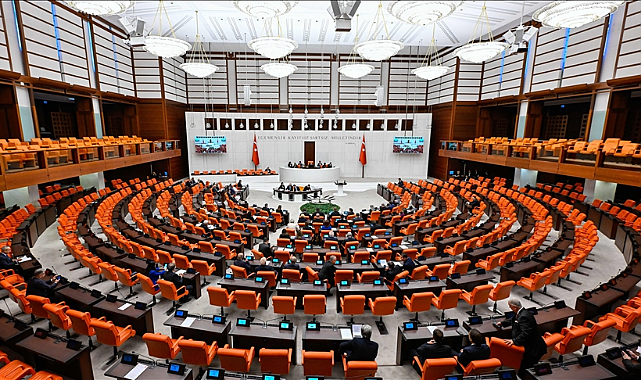 TBMM'ye geliyor: 2 milyar liralık Genel Sağlık Sigortası borcu silinecek