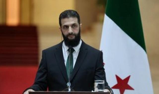 Terör örgütü PKK/YPG, İsrail'den yardım istedi