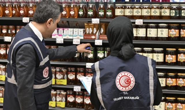 Ticaret Bakanlığı, asgari ücret zammı öncesi fahiş fiyat denetimlerini artırdı
