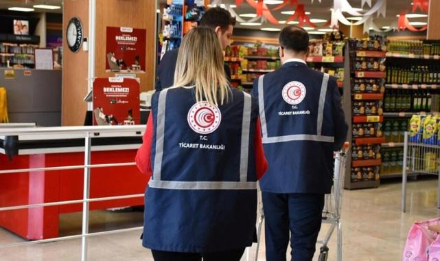 Ticaret Bakanlığı, asgari ücret zammı öncesi fahiş fiyat denetimlerini artırdı
