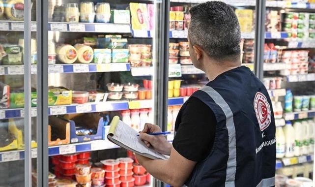 Ticaret Bakanlığı harekete geçti: Fahiş fiyata ceza yağdı