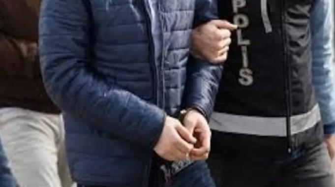 Trabzon&#039;da yaşlı kadını bağladıktan sonra altınlarını çaldılar