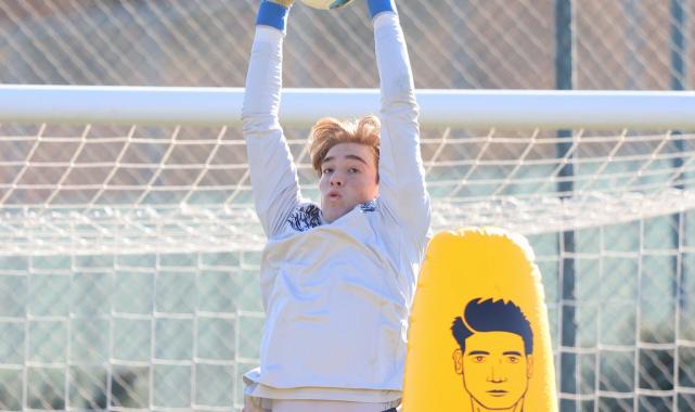 Trabzonspor, Kasımpaşa maçının hazırlıklarına devam etti