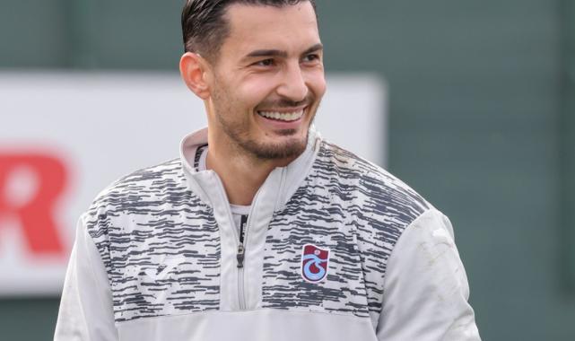 Trabzonspor'un istikrar abidesi Uğurcan Çakır oldu