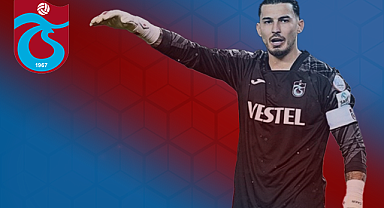 Trabzonspor'un istikrar abidesi Uğurcan Çakır oldu