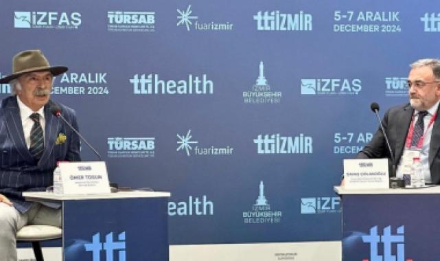 TTI İzmir’de turizmin geleceği konuşuldu